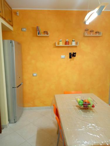 Apartamento Archis Orange