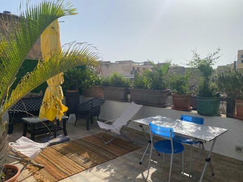 Ulivo Apartment