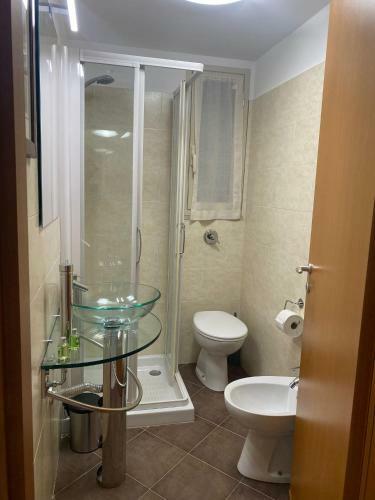 Ulivo Apartment