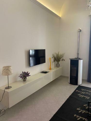 Ulivo Apartment