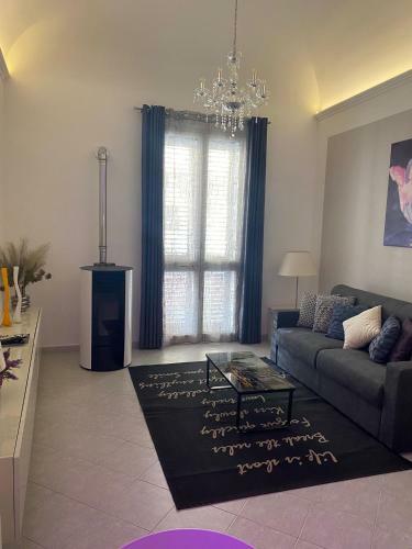 Ulivo Apartment