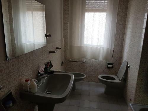 Apartamento Appartamento Vacanze