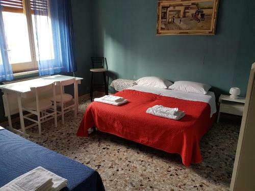 Apartamento Appartamento Vacanze