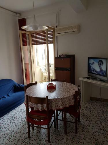 Apartamento Appartamento Vacanze