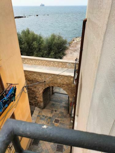 Terrazza Sul Mare