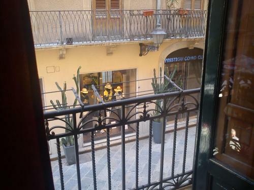 Appartamenti "elegante & Romantico"