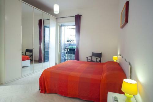 Appartamenti "elegante & Romantico"