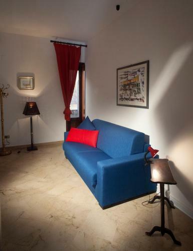 Appartamenti "elegante & Romantico"