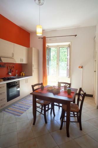 Appartamenti "elegante & Romantico"