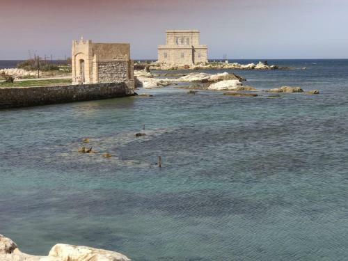 Apartamento Centro Storico-imbarcadero Per Le Isole*****