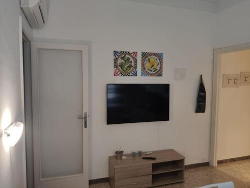 Apartamento Centro Storico-imbarcadero Per Le Isole*****