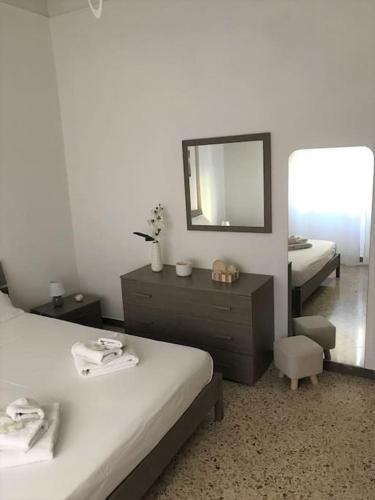 Apartamento Centro Storico-imbarcadero Per Le Isole*****