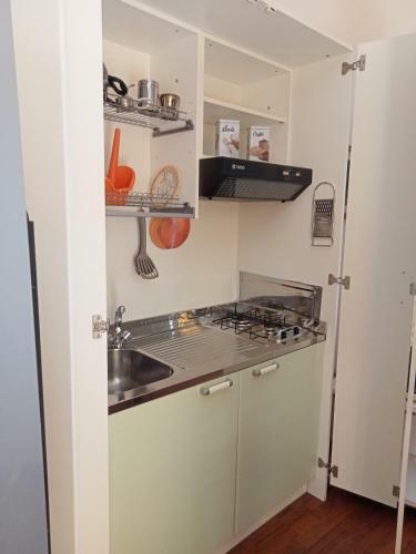 Apartamento Dolci Risvegli