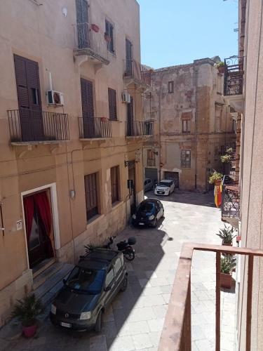 Apartamento Dolci Risvegli