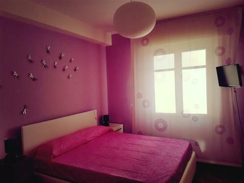 Apartamento Appartamento Fior Di Mare