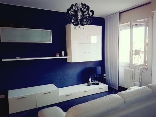 Apartamento Appartamento Fior Di Mare