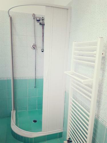 Apartamento Appartamento Fior Di Mare