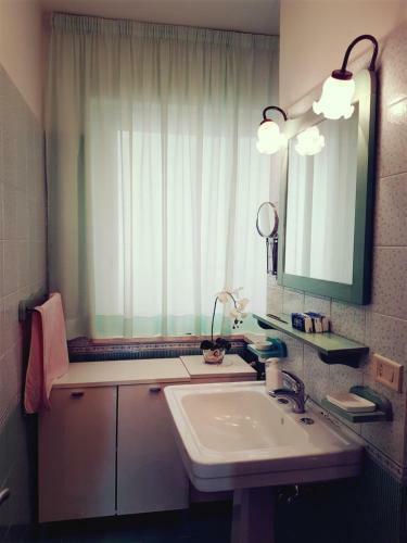 Apartamento Appartamento Fior Di Mare