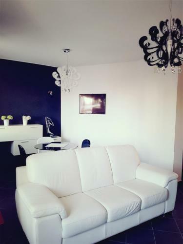 Apartamento Appartamento Fior Di Mare