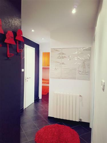 Apartamento Appartamento Fior Di Mare