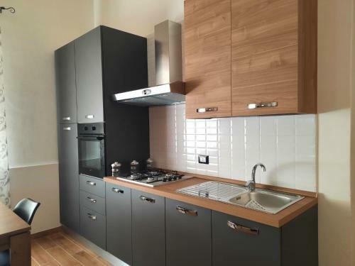 Apartamento Casa Dolce Casa