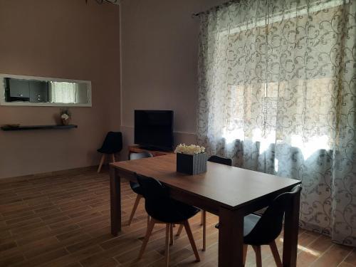 Apartamento Casa Dolce Casa
