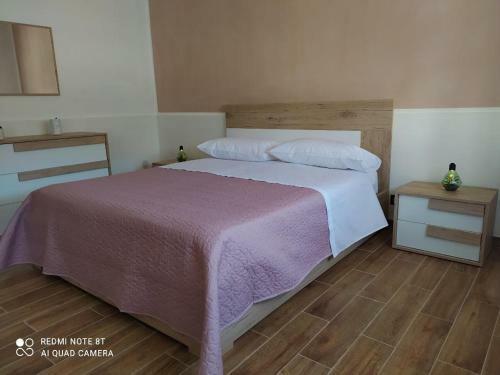 Apartamento Casa Dolce Casa