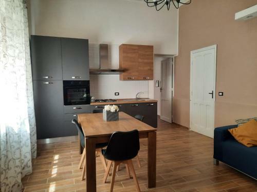 Apartamento Casa Dolce Casa