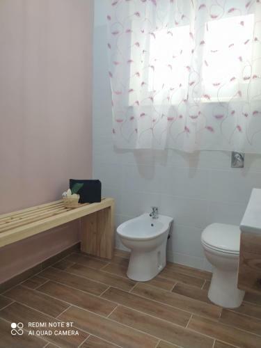Apartamento Casa Dolce Casa