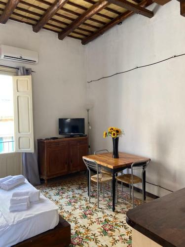 Apartamento Casa Dei Normannni