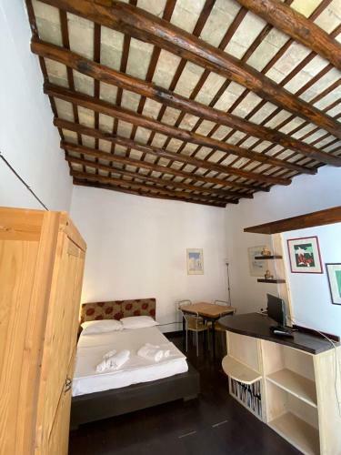 Apartamento Casa Dei Normannni