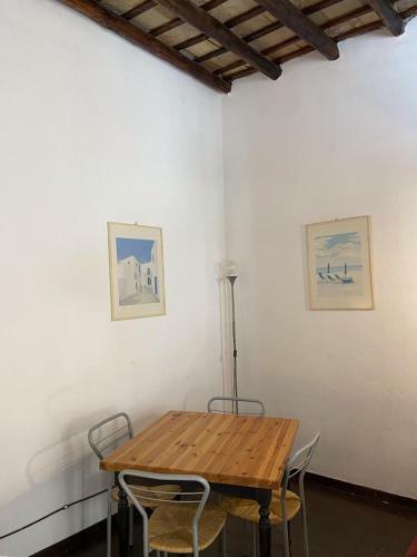 Apartamento Casa Dei Normannni