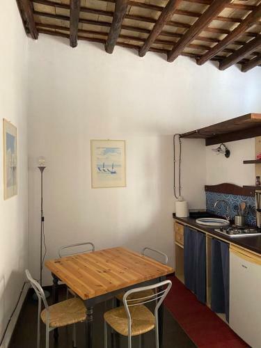 Apartamento Casa Dei Normannni