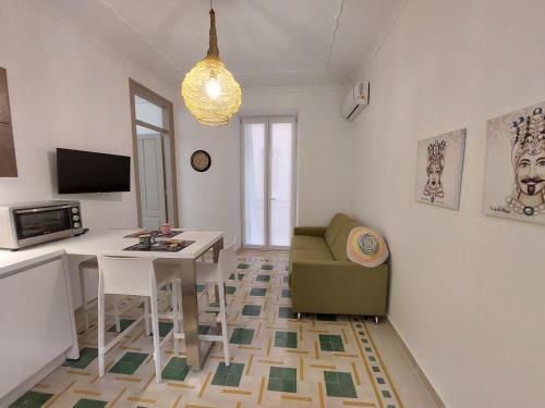 Apartamento Biscottai42