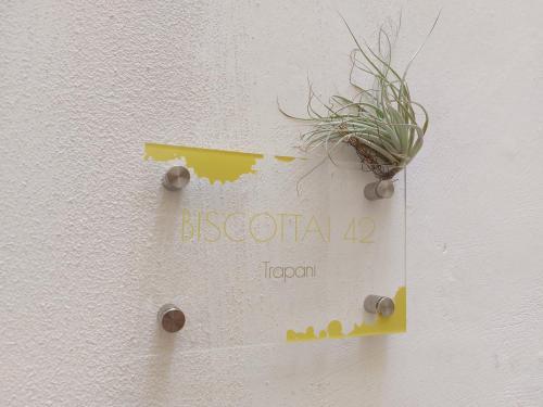 Apartamento Biscottai42