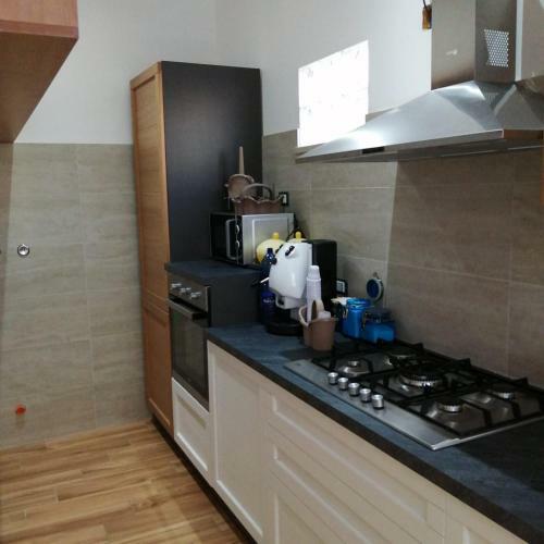 Hostal Ivana Home