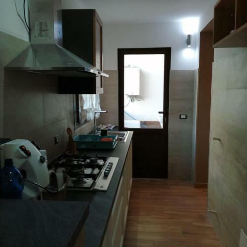Hostal Ivana Home