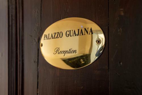 Palazzo Guajana