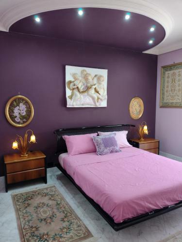 Apartamento Appartamento Consuelo