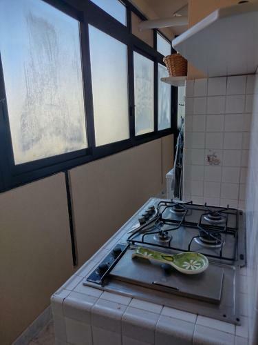 Apartamento Appartamento Consuelo