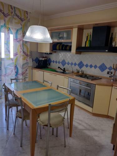 Apartamento Appartamento Consuelo