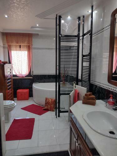Apartamento Appartamento Consuelo