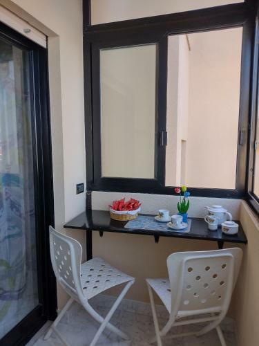 Apartamento Appartamento Consuelo