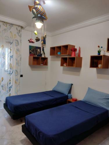Apartamento Appartamento Consuelo