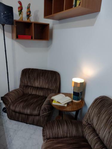 Apartamento Appartamento Consuelo