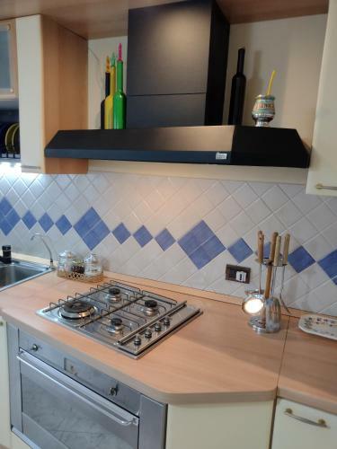 Apartamento Appartamento Consuelo