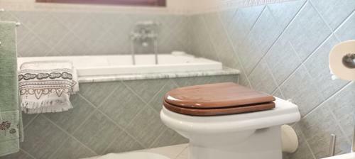 Hostal Semplice Bnb Amoroso