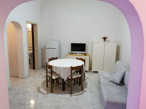 Apartamento Appartamenti Trapani Mare