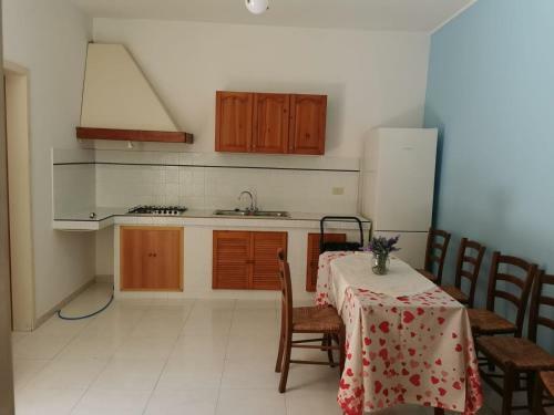 Apartamento Appartamenti Trapani Mare