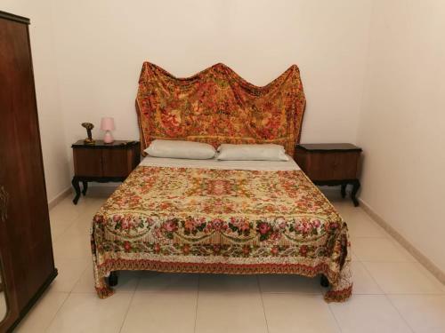 Apartamento Appartamenti Trapani Mare
